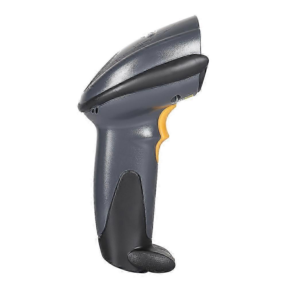 2025 Handheld Code Reader DS6708-SR20007ZZR 1D 2D Laser Imager Barcode Scanner with USB Cable