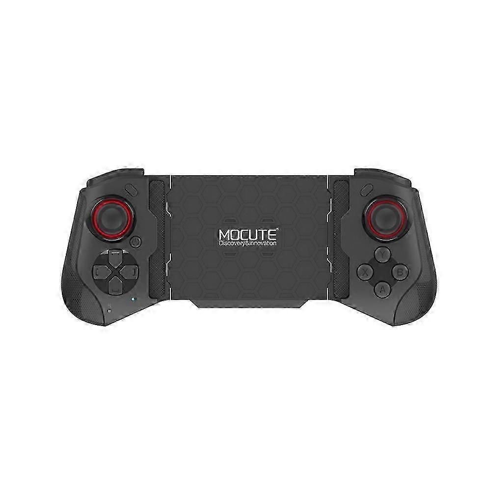 Mobile Game Controller for iPhone, Android, Direct Play, Phone Controller Gamepad Joystick 25-26