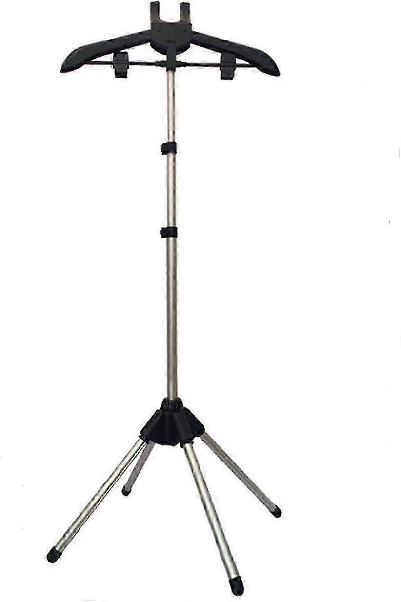 Clothes Steamer Holder, Versatile Accessory for Easy Ironing and Drying 26-27s