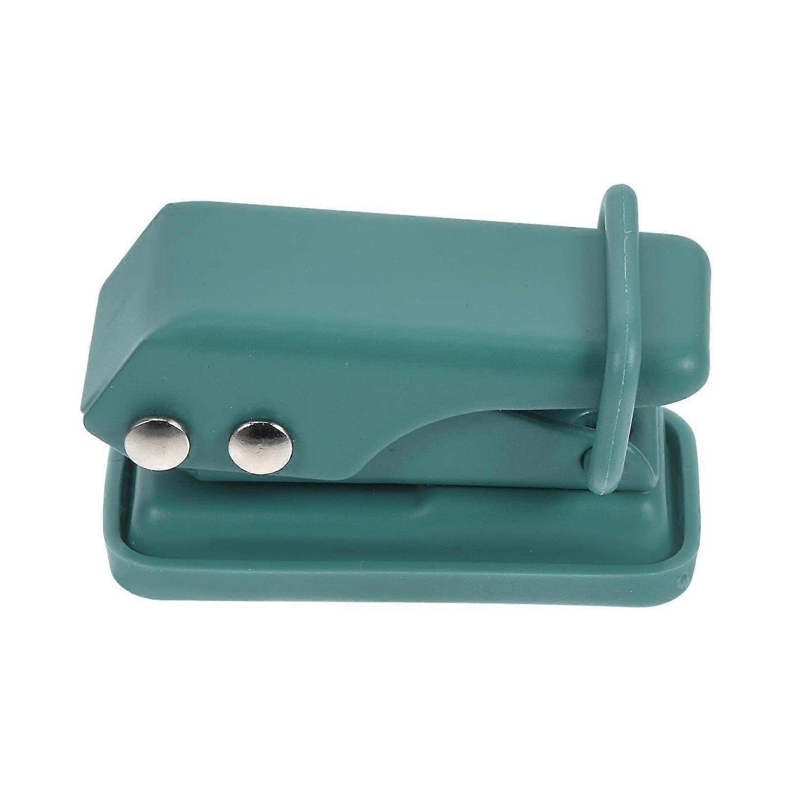 Mini Hole Puncher for Scrapbooking Single Hole Paper Tool