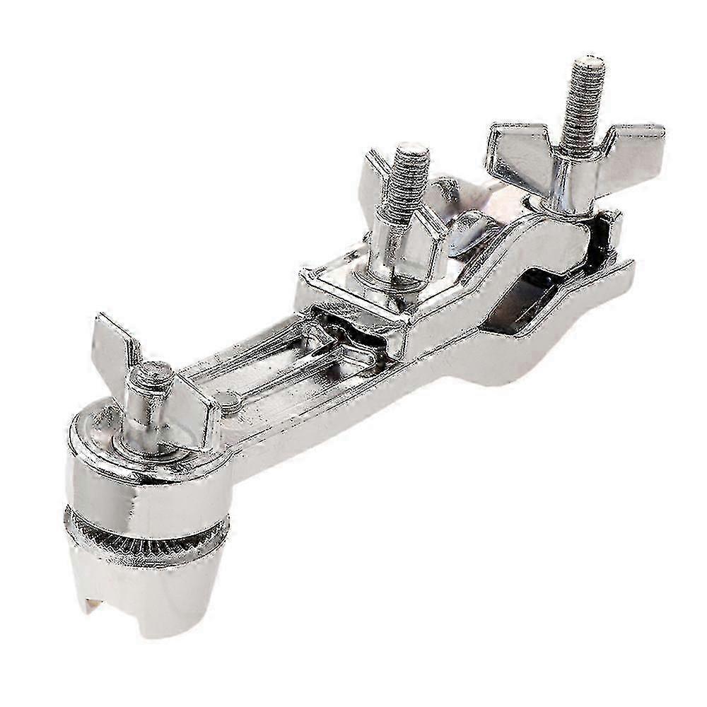 2025 Drum Holder Drums Set Drum Mount Bracket Percussion Stand Drum Accessories