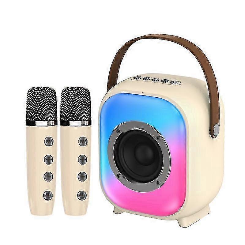 2025 NewRixing NR168W Wireless Bluetooth Speaker