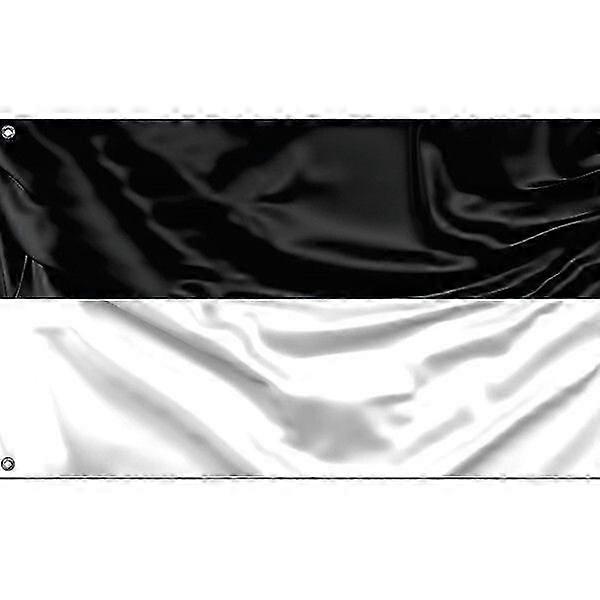 Flagge von Berlin (1618-1861)