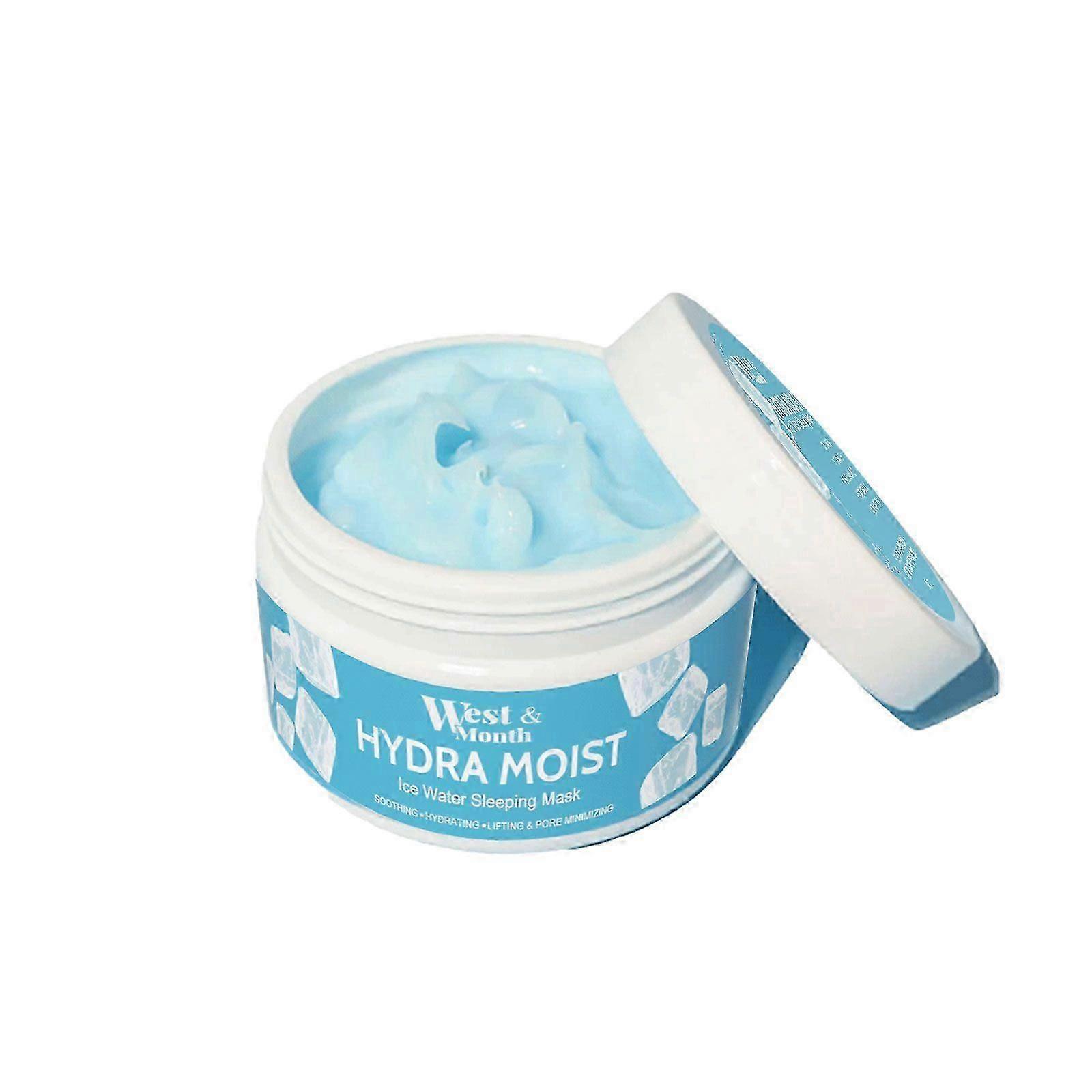 Revitalizing Sleeping Mask