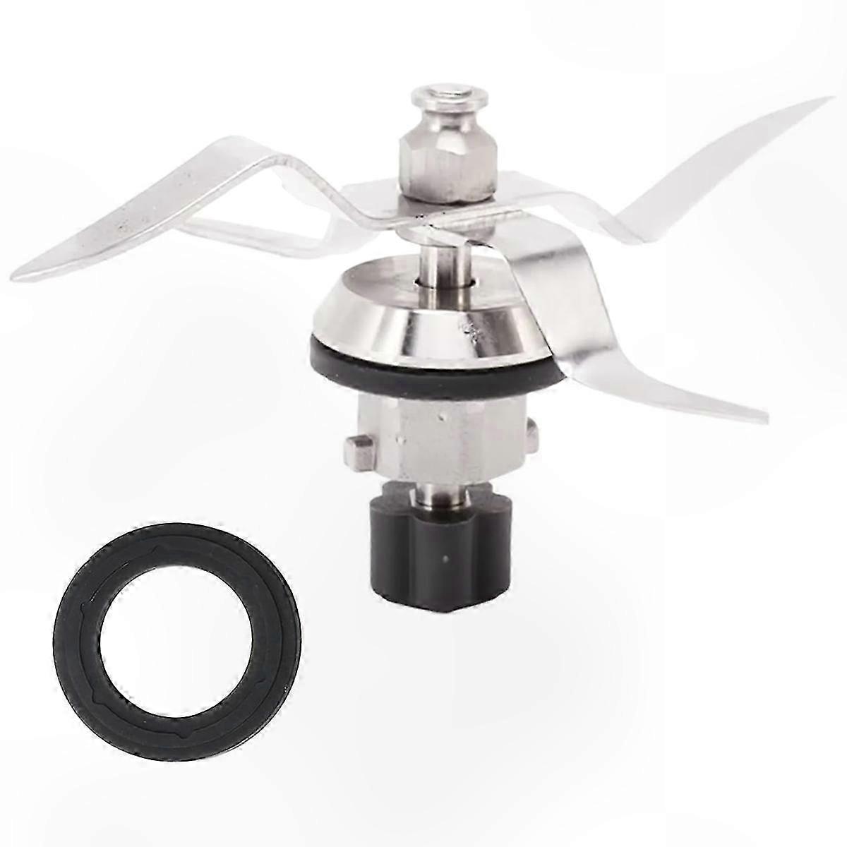 Universal Blender Blade for Smart Kitchen Appliances, Durable Mix Knife for Food Processing