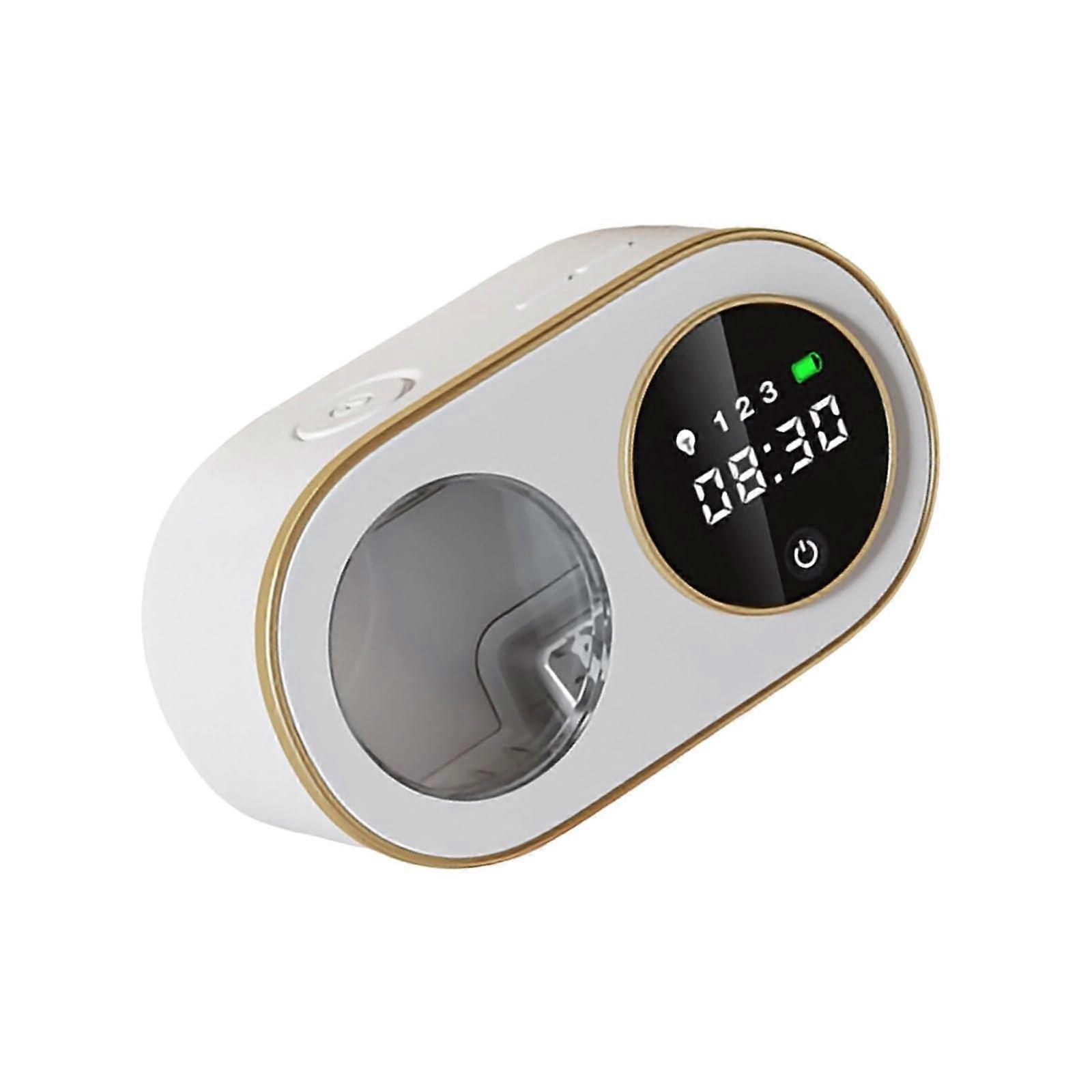 Automatic Soap Dispenser Wall Mounted Touchless Foaming Design 320ml Rechargeable IPX5 Waterproof