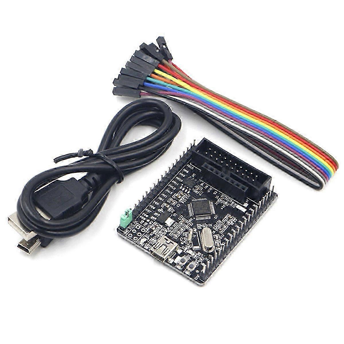 STM32F103C8T6 Development Board Kit, STM32F1 MCU Learning & Evaluation System