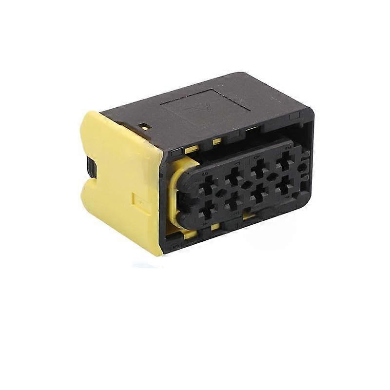 8 Pin Connector Compatible with 116708941 Electrical Wire Connector Direct Replacement Fit