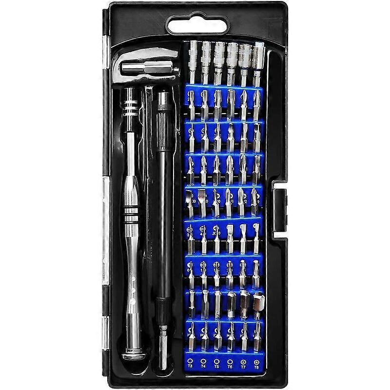 Hardware > Tools > Screwdrivers