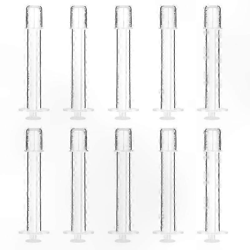 30pcs Applicateurs vaginaux jetables