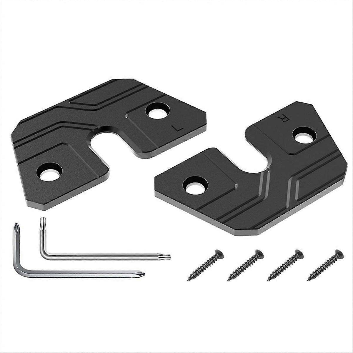 Sun Visor Repair Kit for JK 2018,JL 2018-2023