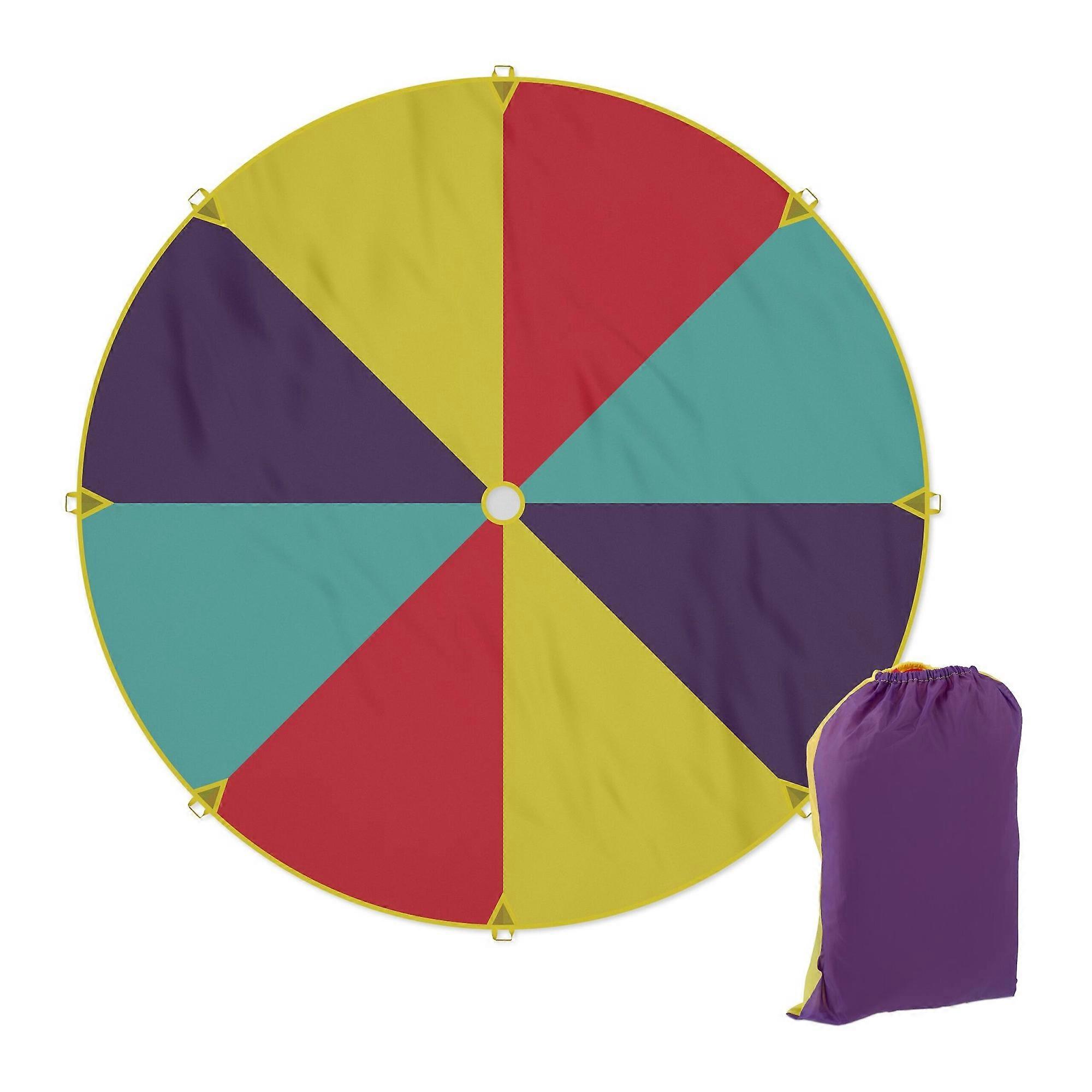 Svängduk Ø 350 cm