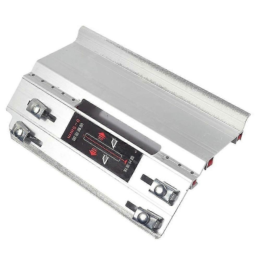 45 Degree Cutting Chamfering Machine Ceramic Tile Electric Chamfer Cutter Frame