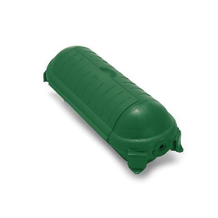 Perel CEE socket protection housing, outdoor socket protection