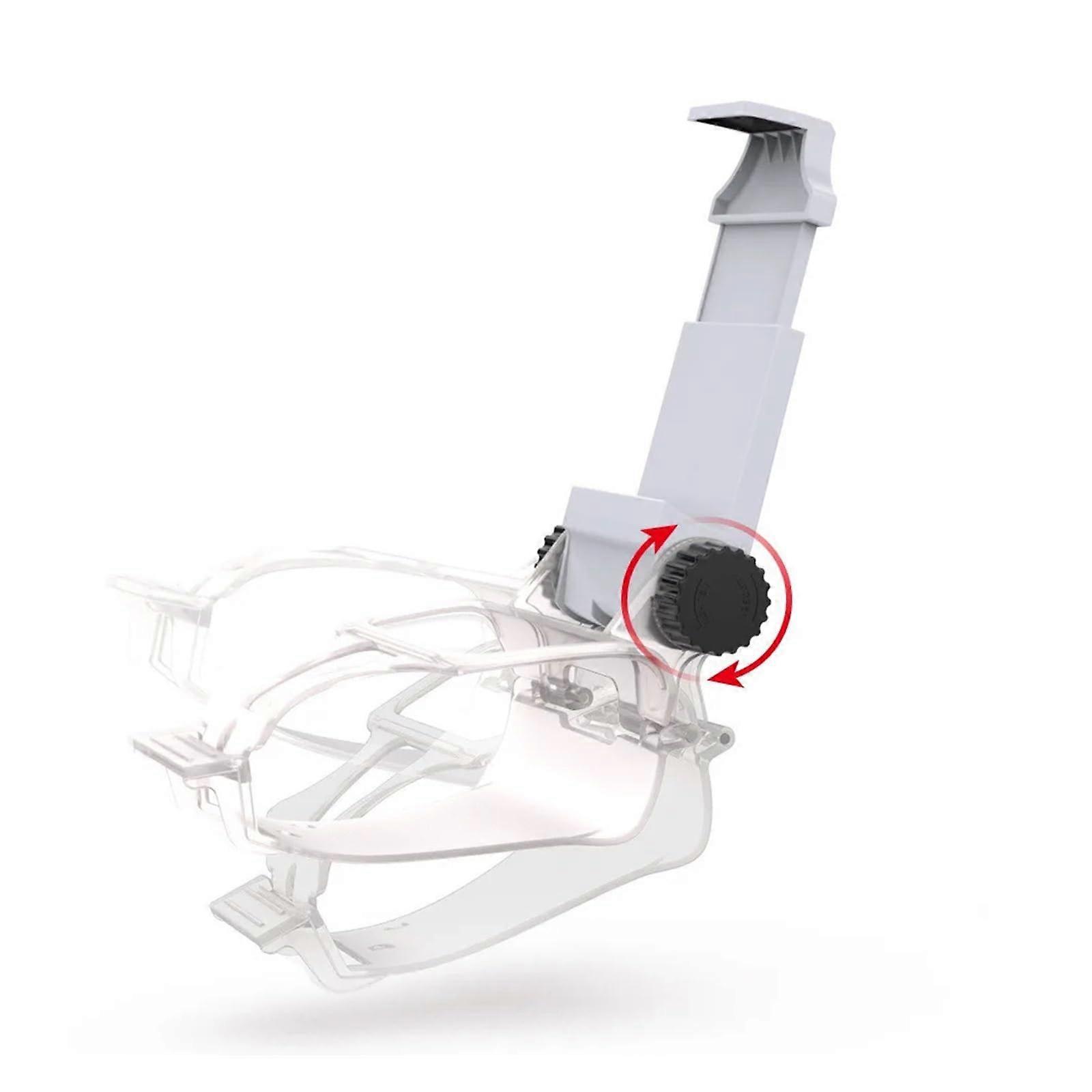 Phone Holder for PS5 Controller, Secure Clip Mount for Smartphone Gaming, Easy Attach and Remove