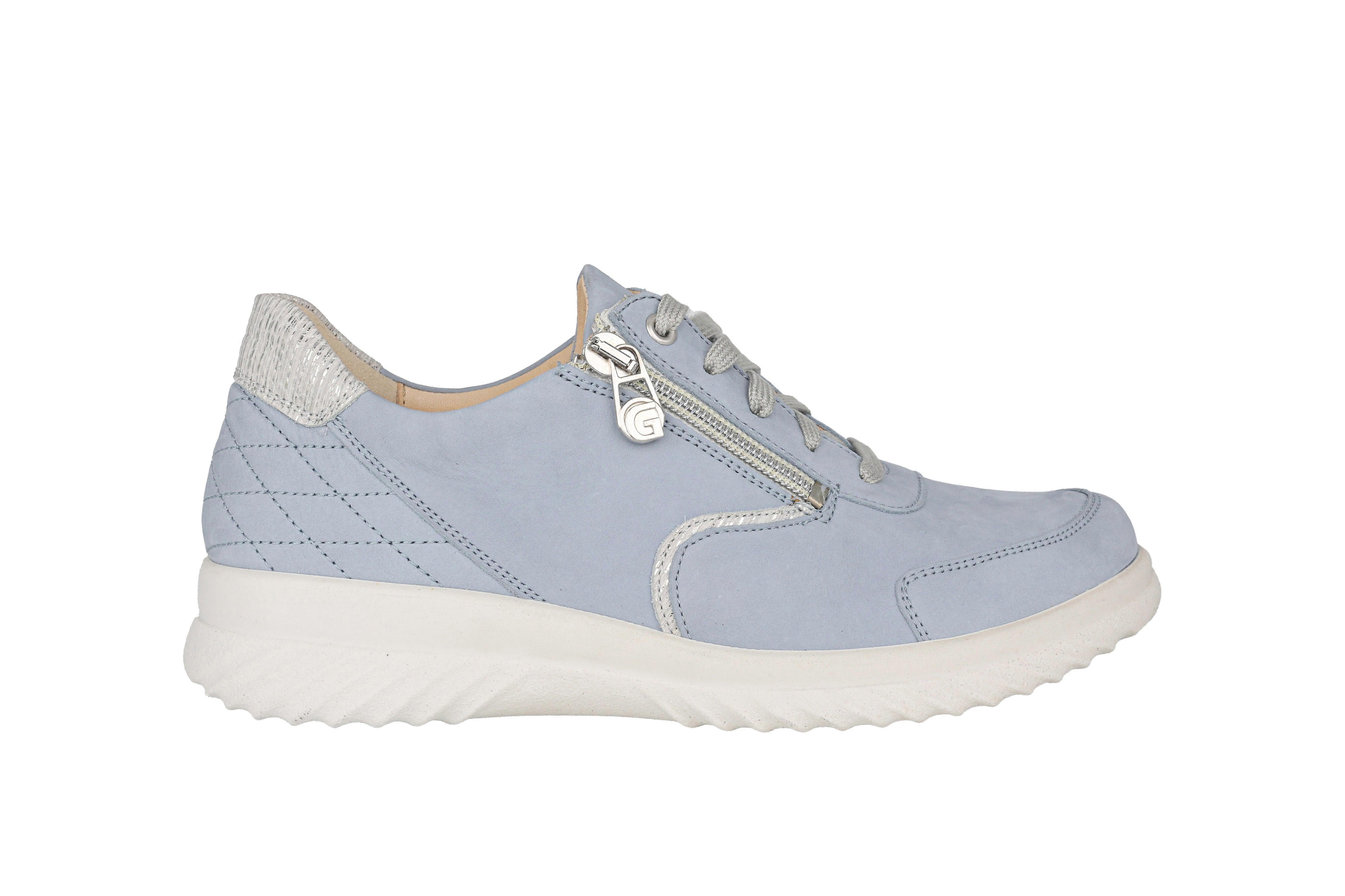 Ganter Heike - women's sneaker - extra wide