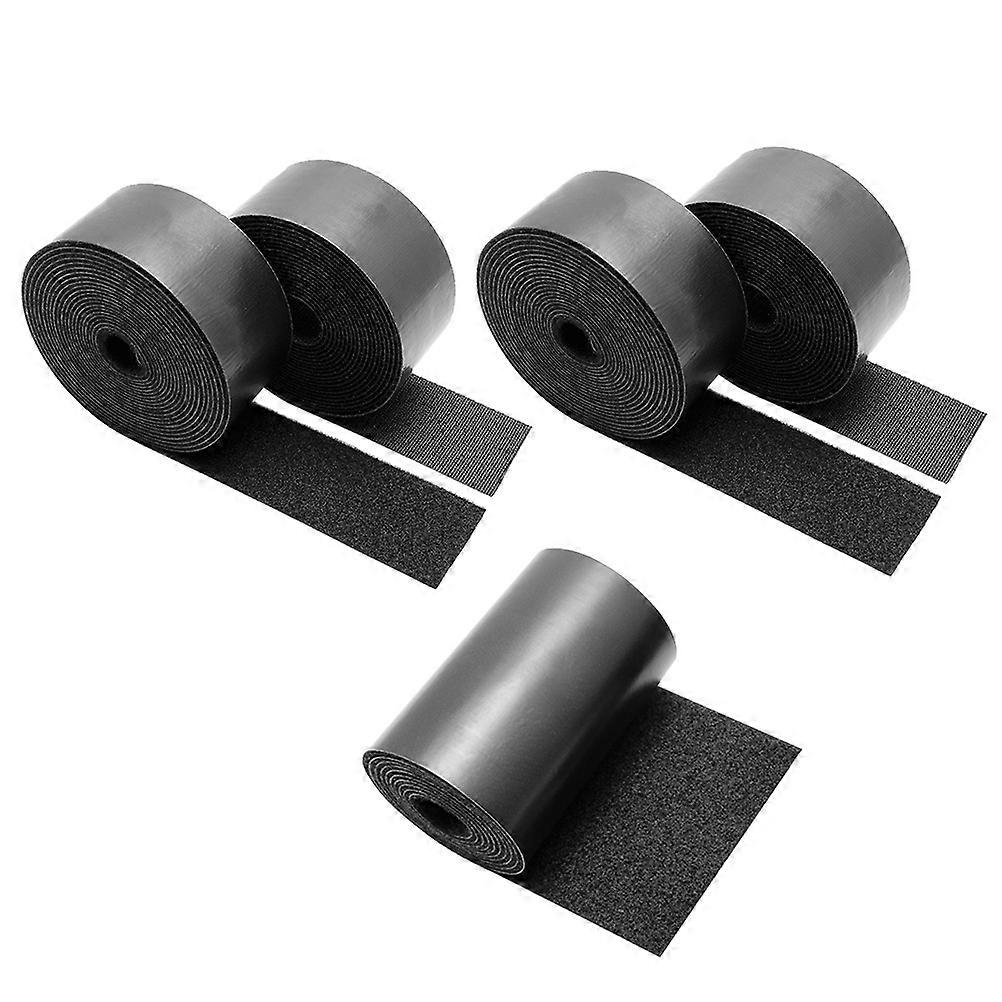 Bed Sheet Fixed Gripper Suction Technology Sofa Edge Strips Homeowners 5Pcs