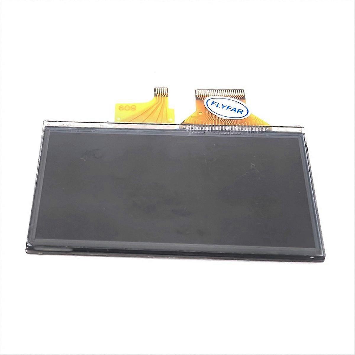LCD Display Screen For - SR45E SR45 Camera Accessories