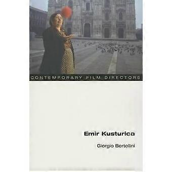Emir Kusturica (moderne filminstruktører)