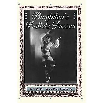 Diaghilev's Ballets Russes