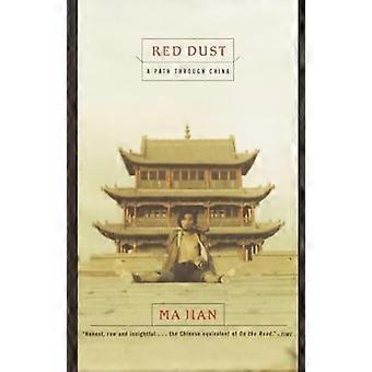 Rood stof: een pad door China