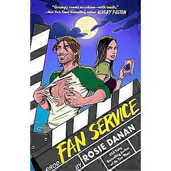 Fanservice