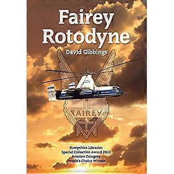 Fairey Rotodyne