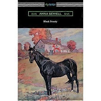 Zwarte schoonheid (geïllustreerd door Robert L. Dickey)