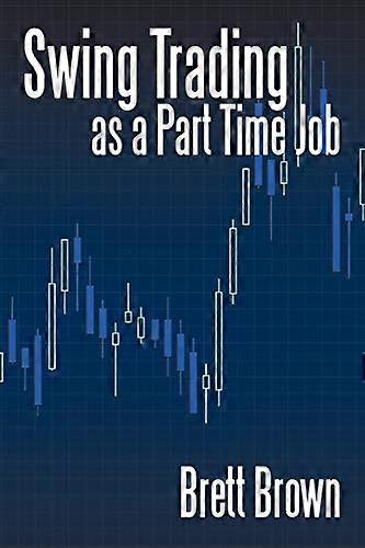 Swing Trading som deltidsjob