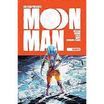 Moon Man Deel 1 (MOON MAN TP)
