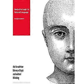 Logica deduttiva in linguaggio naturale