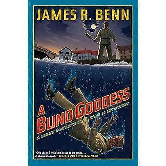 Blind godin, A: Een Billy Boyle Tweede Wereldoorlog mysterie (Billy Boyle Tweede Wereldoorlog Mysteries)
