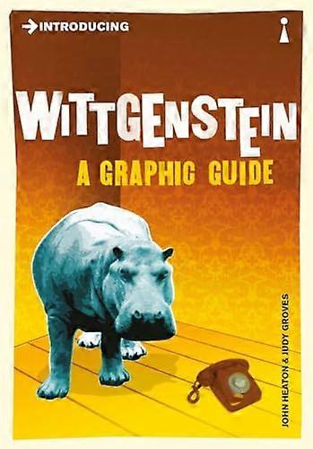 Présentation de Wittgenstein : Un Guide graphique