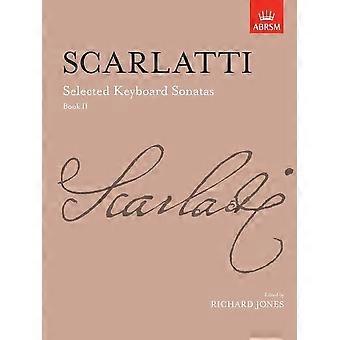 Valda Klaversonater, bok II: Bk. 2 (Signature Series (ABRSM))