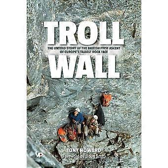 Pared de Troll