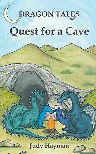 Quest for a Cave (Dragon  - Tales)