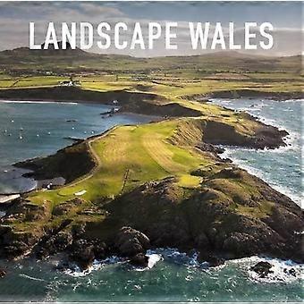 Landskapet Wales