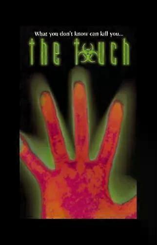 The Touch - Steven Altman