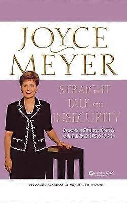 Straight Talk on Insecurity