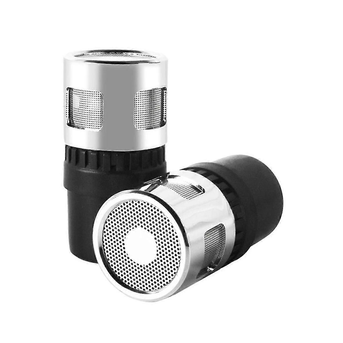 2pcs Professional Dynamic Microphone Core Capsule Replacement Microphone Core N-m881
