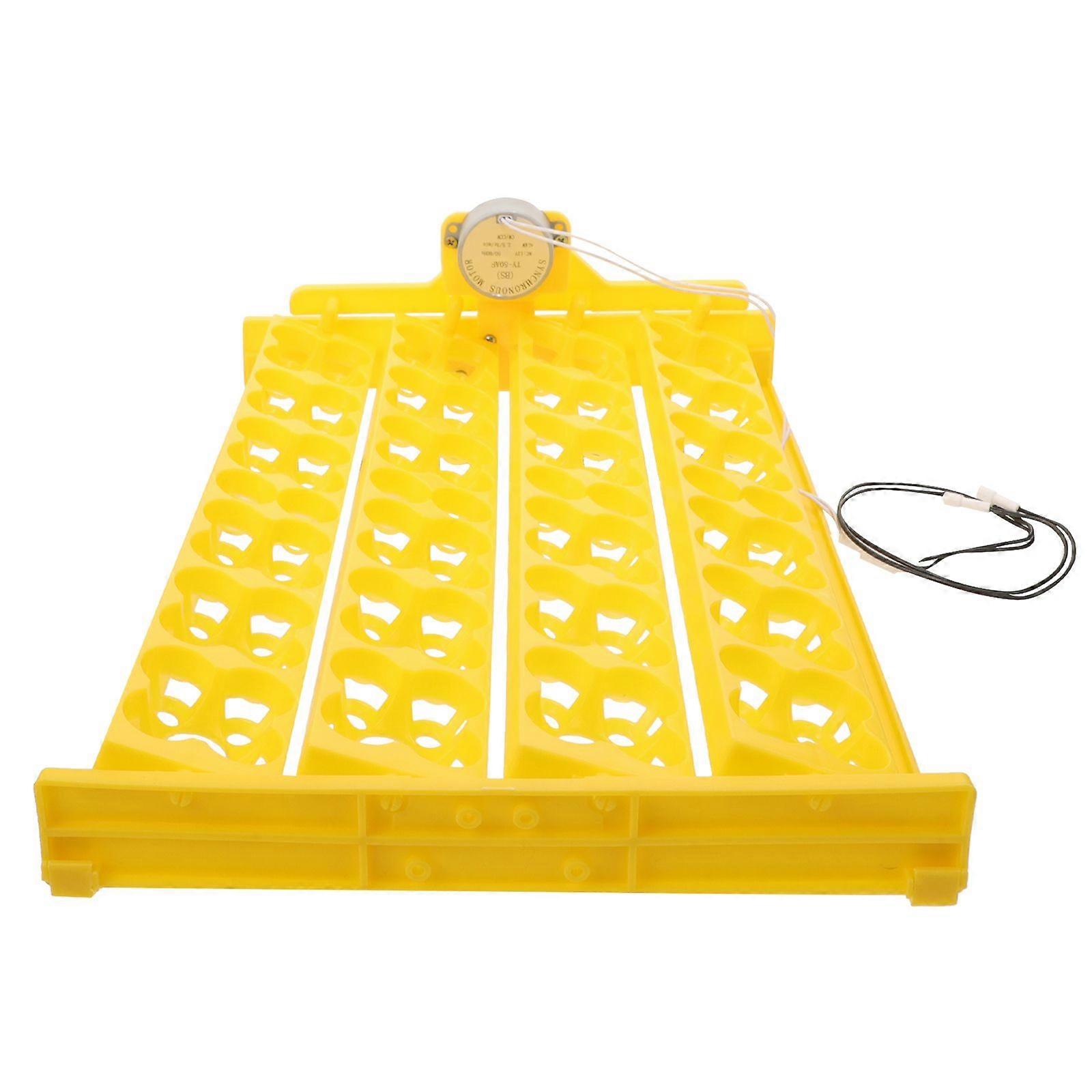 Automatic Egg Turning Tray Incubator Hatcher Automatic Egg Turning Tray Tool