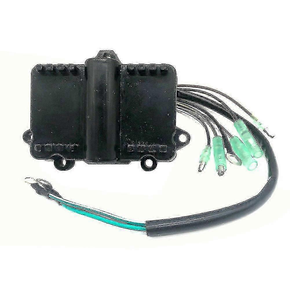 Switch Box Cdi Power Pack for Mercury Mariner Outboard Engines 6-35hp