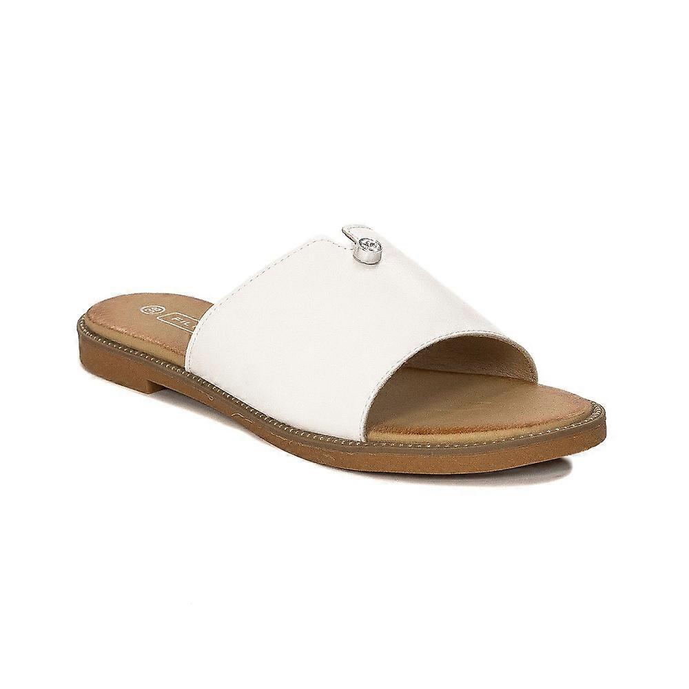 Shoes Filippo DK462523WH