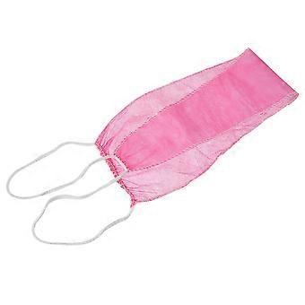 100pcs Disposable Panties Women Spa T Thong Underwear Spray Tanning Panties
