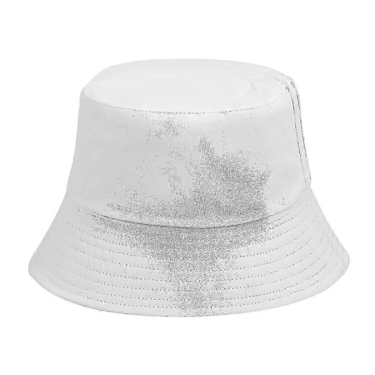 Fisherman Hat Outdoor Sunscreen Hat
