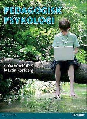 Pedagogisk Psykologi