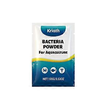 Yegbong Of Bacteria Powder For Aquaculture To Adjust Water Environment, Improve Bottom Quality And Reduce Odor Special Powder For Aquaculture