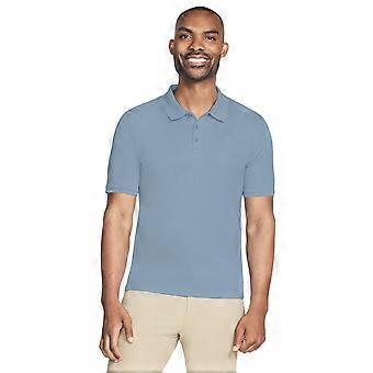 T-Shirts Skechers Freizeit Polo
