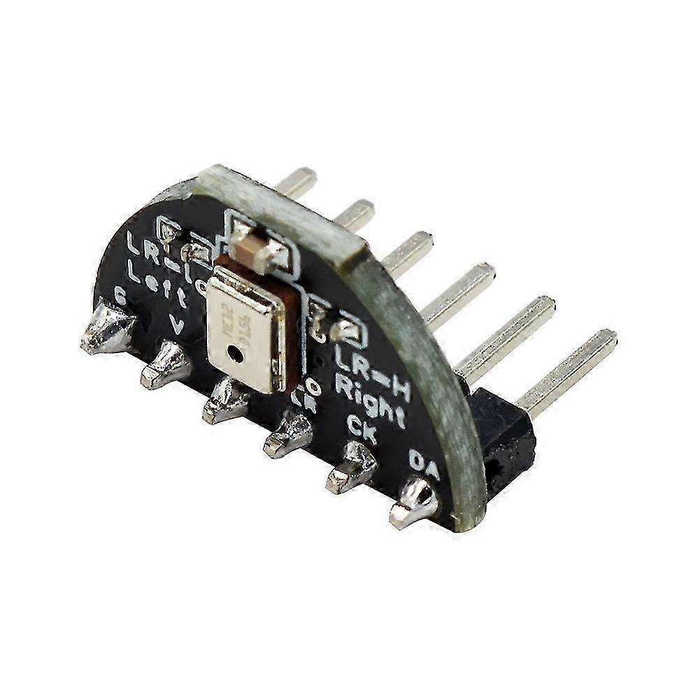 Maix High Sensitivity I2S Interface Single Microphone Module Low Noise with Development Board simple