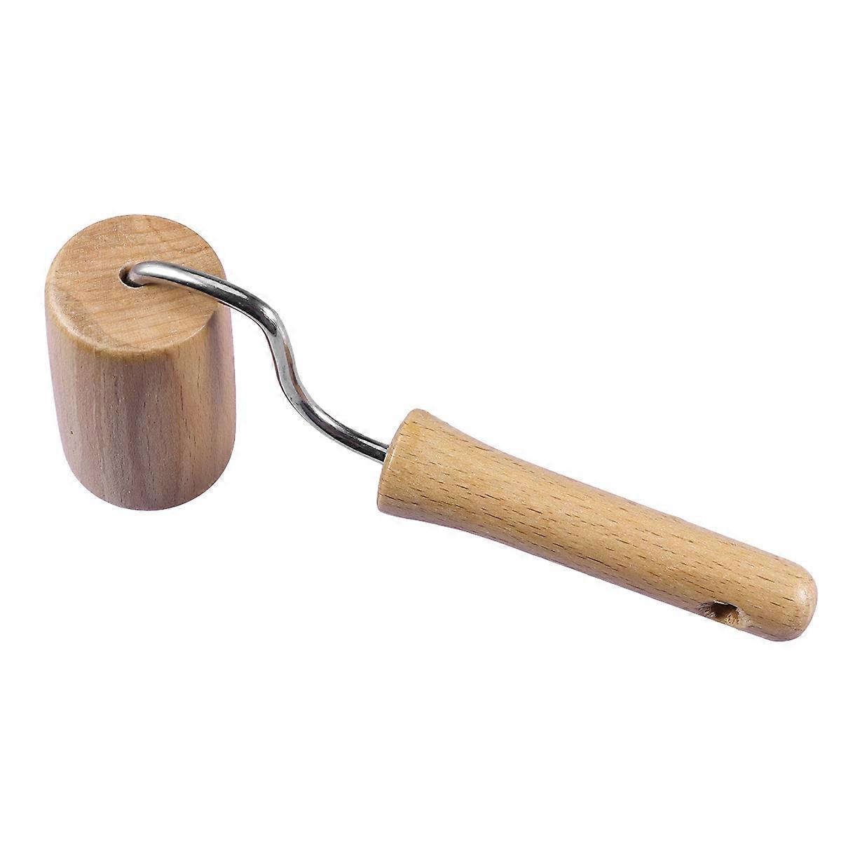 Baking Roller Wooden Rolling Pin for Dough Rolling Tool
